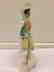 Staffordshire Pearlware Figure of a Highlander, 1890 - 5