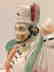 Staffordshire Pearlware Figure of a Highlander, 1890 - 8