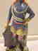 Staffordshire Pearlware Figure of a Highlander, 1890 - 3