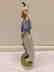 Staffordshire Pearlware Figure of a Highlander, 1890 - 5