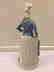 Staffordshire Pearlware Figure of a Highlander, 1890 - 6