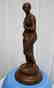Old Sculpture of Venus - the goddess of love, beauty - 2
