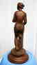 Old Sculpture of Venus - the goddess of love, beauty - 4