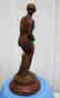 Old Sculpture of Venus - the goddess of love, beauty - 5