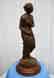 Old Sculpture of Venus - the goddess of love, beauty - 6