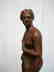 Old Sculpture of Venus - the goddess of love, beauty - 9
