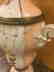 Antique Paris Porcelain Floral Vase - 4