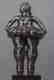 LARGE 42 INCHES TALL Signed Botero, and bears Italian - 2