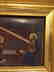 Antique German Porcelain Plaque - 3