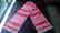 Handmade ritual towel. Length - 99in (250 cm) - 9