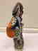 Staffordshire Pearlware Spill Vase Figure, 1890 - 6