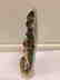 Staffordshire Pearlware Spill Vase Figure, 1890 - 8