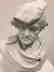 German Bisque Bust Of Richard Wagner, Late 19th Cent - 2