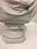 German Bisque Bust Of Richard Wagner, Late 19th Cent - 3
