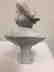 German Bisque Bust Of Richard Wagner, Late 19th Cent - 5