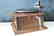 Antique recordplayer HMS like model - 3