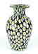 MURANO GLASS VASE MARGHERITA MILLEFIORI - MADE MURANO - 9