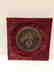 Antique Bronze Roundel Plaque, Circa 1900