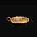 Byzantine Amethyst, Pearls and Gold Pendant, c. 8th - - 4