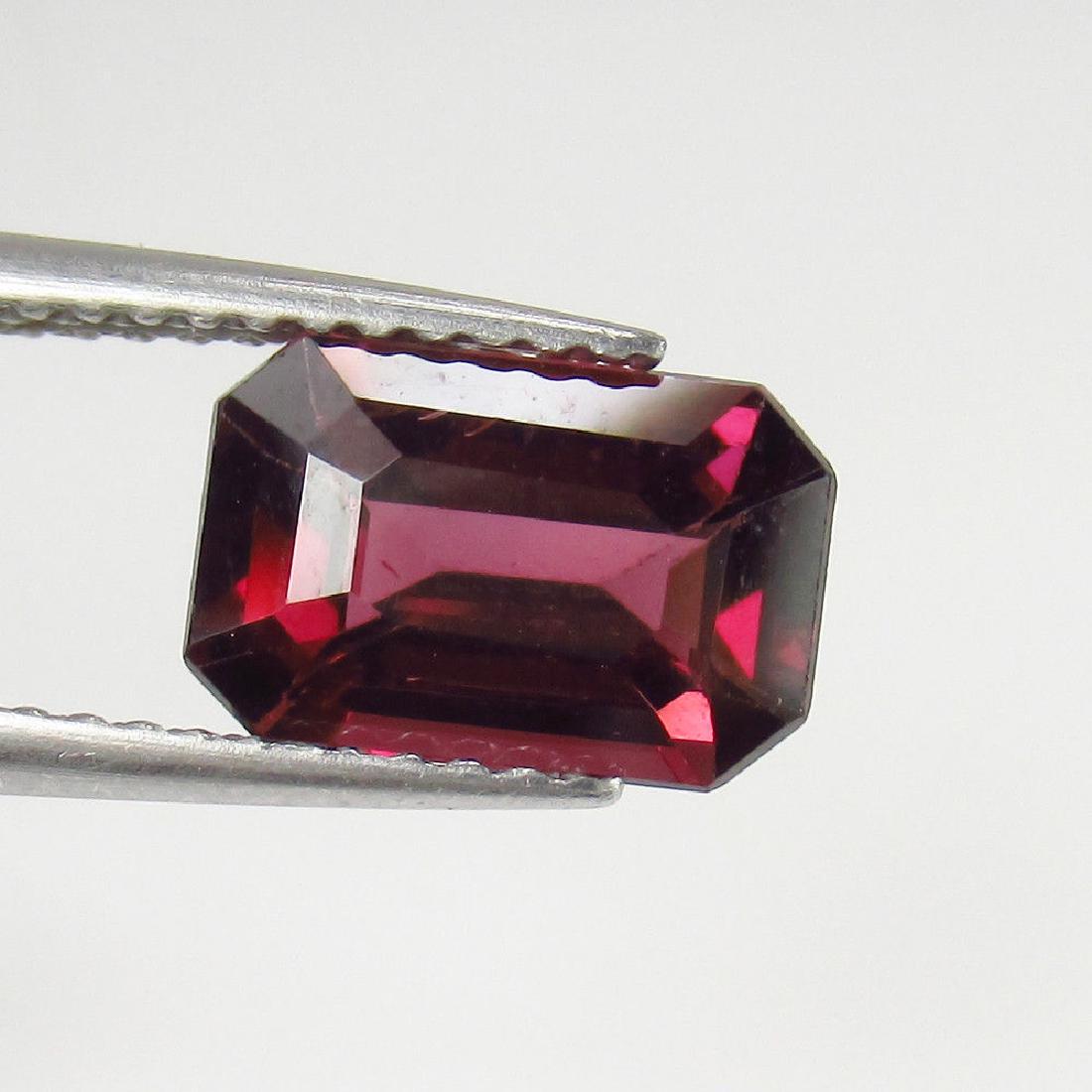 1.95 Ctw Natural Loose Spinel Exellent Emerald cut (1 of 2)