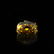 3.01 Ct. Natural Fancy Brownish Yellow Radiant Shape - 8