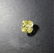 GIA Certified 0.55 Ct. Natural Fancy Yellow Cushion - 2