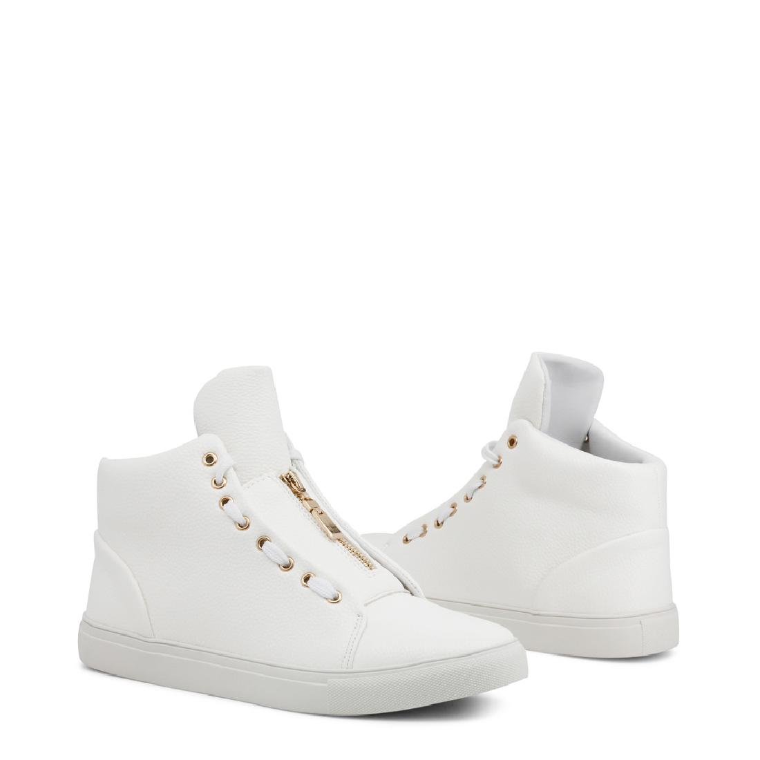 Duca Di Morrone Men's Shoes Sneakers Size EUR 42 US 9 (1 of 4)