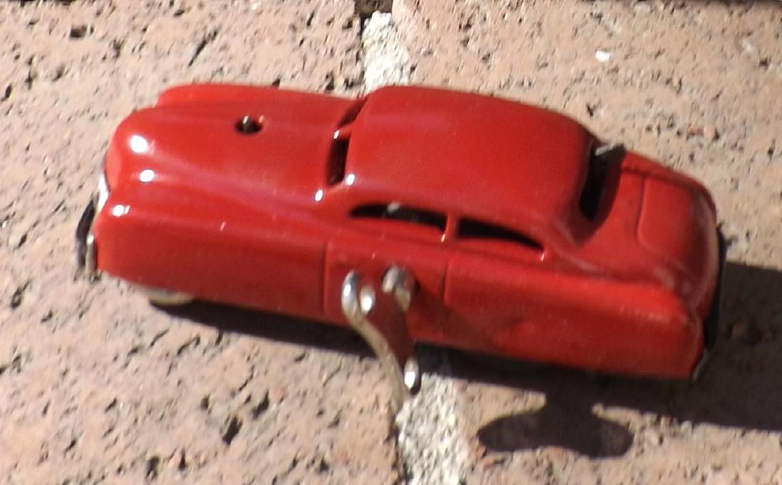 Schuco Varianto Lasto Limo 3041, c9, (1 of 5)