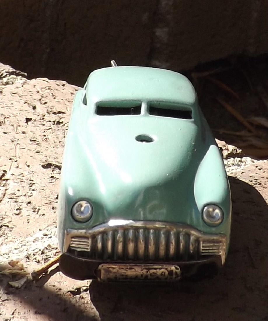 Schuco Varianto Lasto Limo 3041, c8. 5, (1 of 5)