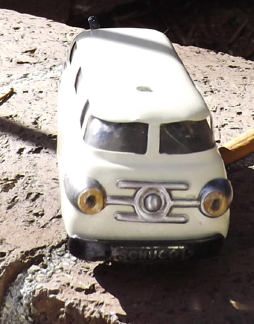 Schuco Varianto Sani 3043, c8, (1 of 5)