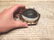 Brass Heavy Glass Magnifying Desk Lens Magnifier - 5