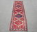 Beautiful Semi Antique Persian Najafabad 10.7x6.7