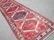 Beautiful Semi Antique Persian Najafabad 10.7x6.7 - 2