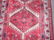 Beautiful Semi Antique Persian Najafabad 10.7x6.7 - 4