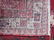 Beautiful Semi Antique Persian Najafabad 10.7x6.7 - 8