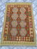 Beautiful chobi kilim