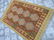 Beautiful chobi kilim - 2