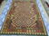 Beautiful chobi kilim