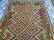 Beautiful chobi kilim - 2