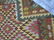 Beautiful chobi kilim - 5