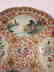 Chinese Export Porcelain Famille Rose Saucer, ca 1780 - 2