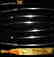 Mighty Nihonto Katana sword signed Fukuda Sukemitsu His