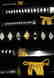 Mighty Nihonto Katana sword signed Fukuda Sukemitsu His - 4