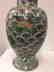 Antique Chinese Porcelain Famille Verte Vase, 19th Cent - 2