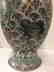 Antique Chinese Porcelain Famille Verte Vase, 19th Cent - 3