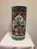 Antique Japanese Porcelain Umbrella Stand, 20th Century