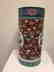 Antique Japanese Porcelain Umbrella Stand, 20th Century - 4