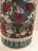 Antique Japanese Porcelain Umbrella Stand, 20th Century - 6