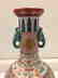 Antique Japanese Porcelain Vase, 20th Century - 3