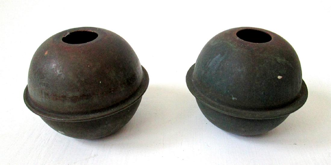 Vintage Weathervane Balls (1 of 6)